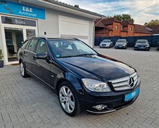 Mercedes-Benz C 220 Gebrauchtwagen