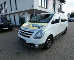 Hyundai H-1 Starex Gebrauchtwagen