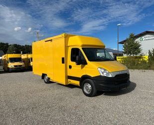 IVECO Andere Gebrauchtwagen