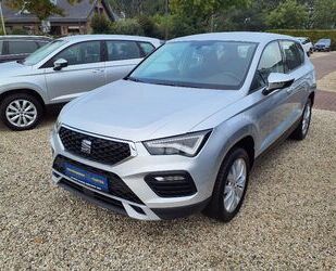 Seat Ateca Gebrauchtwagen
