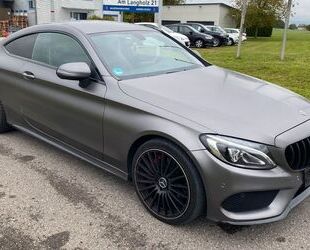 Mercedes-Benz C 250 Gebrauchtwagen