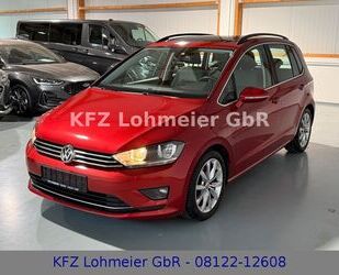 VW Golf Sportsvan Gebrauchtwagen