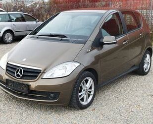 Mercedes-Benz A 160 Gebrauchtwagen