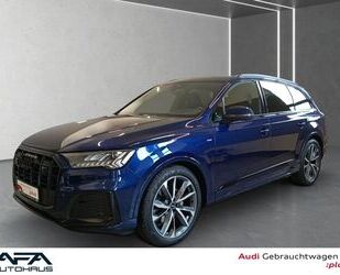 Audi Q7 Gebrauchtwagen