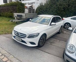 Mercedes-Benz C 220 Gebrauchtwagen