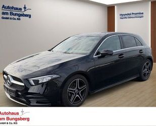 Mercedes-Benz A 180 Gebrauchtwagen