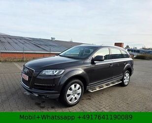 Audi Q7 Gebrauchtwagen