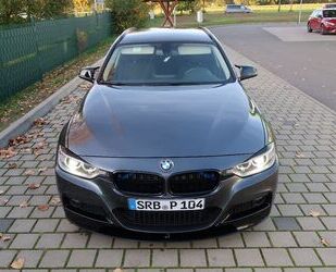 BMW 320 Gebrauchtwagen