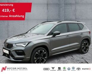 Cupra Ateca Gebrauchtwagen
