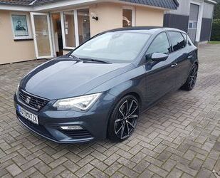 Seat Leon Gebrauchtwagen