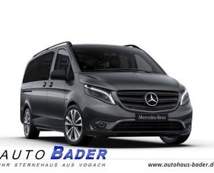 Mercedes-Benz Mercedes-Benz Vito 124 CDI 4x4 lang Tourer Pro Edi Gebrauchtwagen