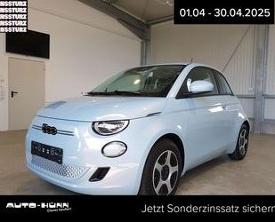 Fiat 500e Gebrauchtwagen