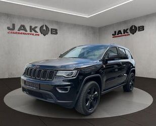 Jeep Grand Cherokee Gebrauchtwagen