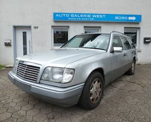 Mercedes-Benz E 200 Gebrauchtwagen