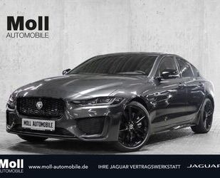 Jaguar XE Gebrauchtwagen