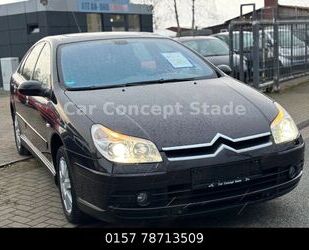 Citroen C5 Gebrauchtwagen