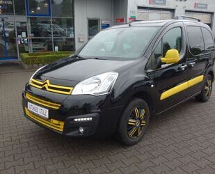 Citroen Berlingo Gebrauchtwagen