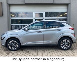 Hyundai KONA Gebrauchtwagen