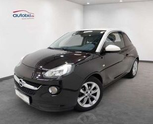 Opel Adam Gebrauchtwagen