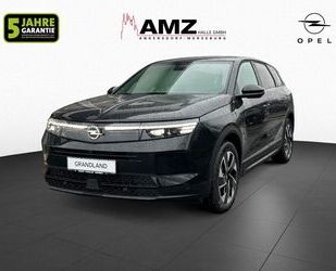 Opel Grandland (X) Gebrauchtwagen