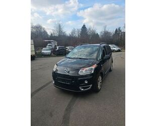 Citroen C3 Picasso Gebrauchtwagen