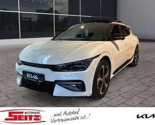 Kia EV6 Gebrauchtwagen