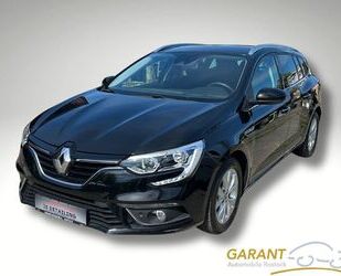 Renault Megane Gebrauchtwagen