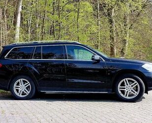 Mercedes-Benz GL 350 Gebrauchtwagen