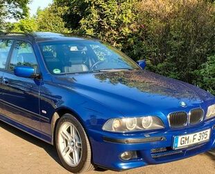 BMW 530 Gebrauchtwagen