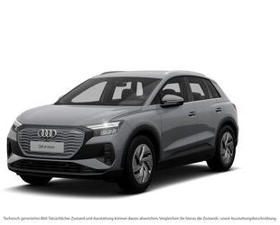 Audi Q4 Gebrauchtwagen