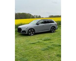 Audi SQ7 Gebrauchtwagen