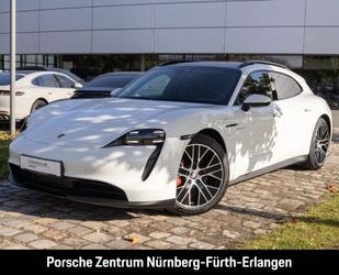 Porsche Taycan Gebrauchtwagen