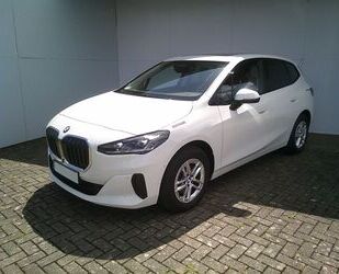 BMW 218 Active Tourer Gebrauchtwagen