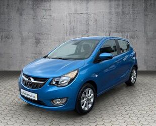 Opel Karl Gebrauchtwagen