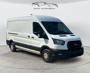 Ford Transit Gebrauchtwagen