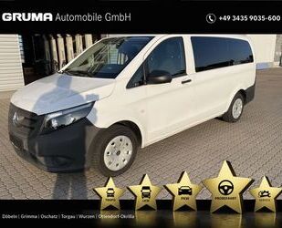 Mercedes-Benz Vito Gebrauchtwagen