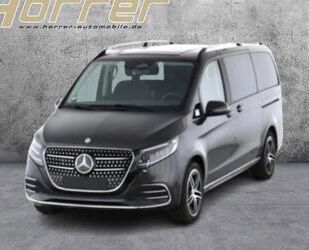 Mercedes-Benz V 250 Gebrauchtwagen