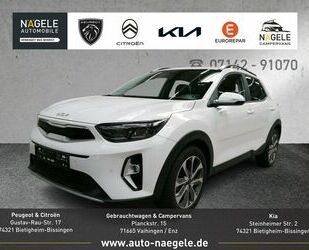 Kia Stonic Gebrauchtwagen