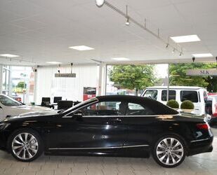 Mercedes-Benz S 500 Gebrauchtwagen