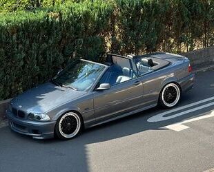BMW 325 Gebrauchtwagen
