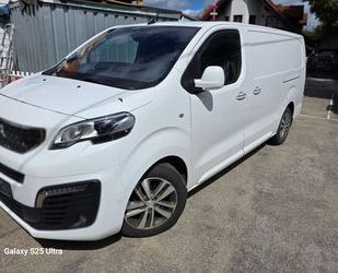 Peugeot Expert Gebrauchtwagen