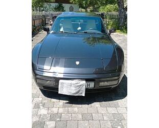 Porsche 944 Gebrauchtwagen