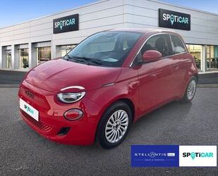 Fiat 500e Gebrauchtwagen