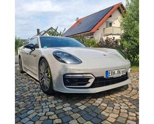 Porsche Panamera Gebrauchtwagen