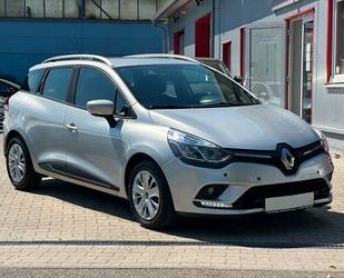 Renault Clio Gebrauchtwagen