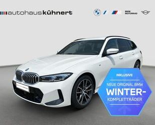 BMW 330 Gebrauchtwagen