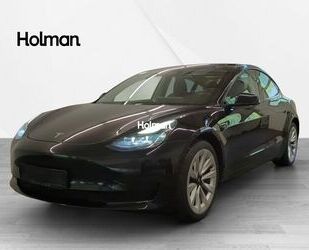 Tesla Model 3 Gebrauchtwagen