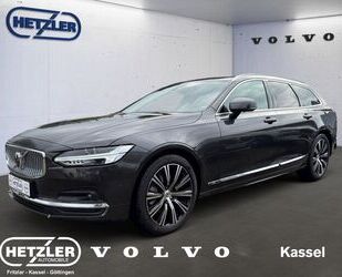 Volvo V90 Gebrauchtwagen