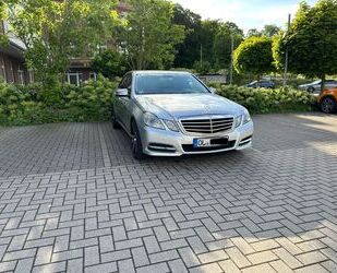 Mercedes-Benz E 300 Gebrauchtwagen
