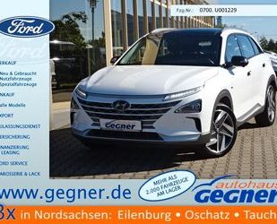 Hyundai NEXO Gebrauchtwagen